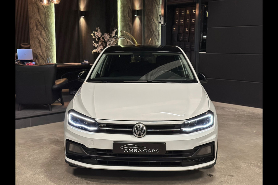 Volkswagen Polo 1.0 TSI R-Line