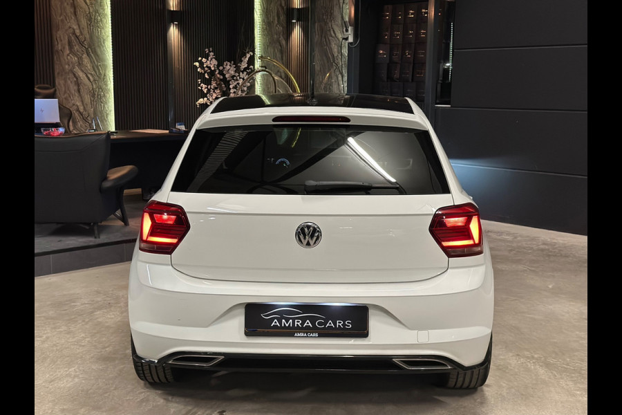 Volkswagen Polo 1.0 TSI R-Line