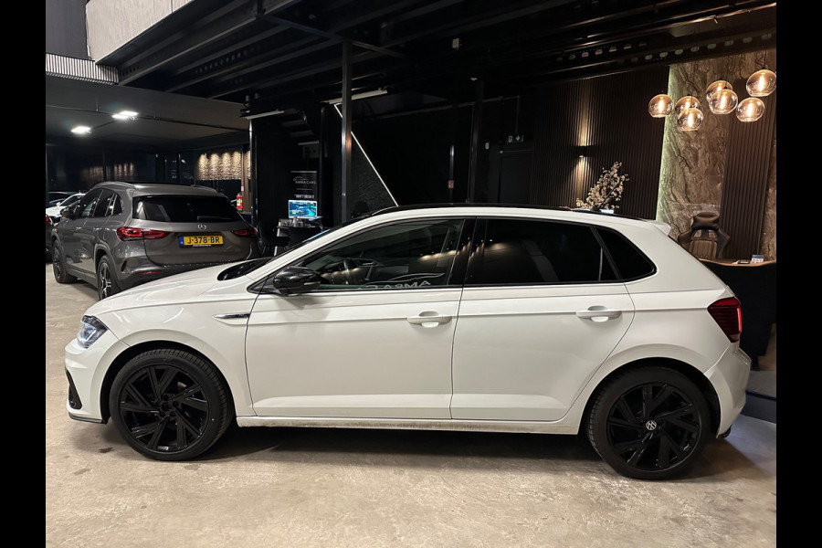 Volkswagen Polo 1.0 TSI R-Line