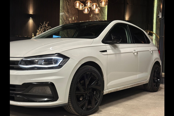 Volkswagen Polo 1.0 TSI R-Line