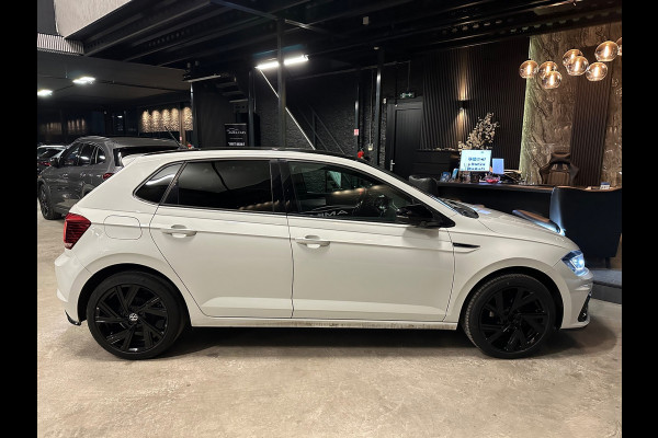 Volkswagen Polo 1.0 TSI R-Line