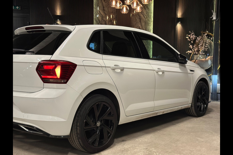 Volkswagen Polo 1.0 TSI R-Line