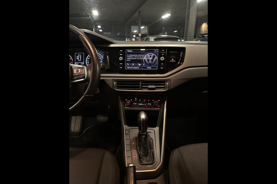 Volkswagen Polo 1.0 TSI R-Line