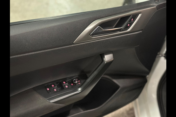 Volkswagen Polo 1.0 TSI R-Line