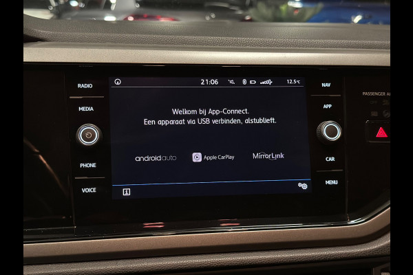 Volkswagen Polo 1.0 TSI R-Line