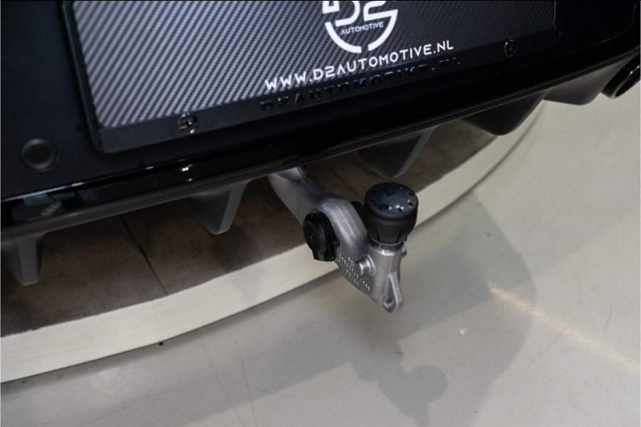 Mercedes-Benz GLE Coupé AMG 53 4MATIC+ Premium Plus 436PK | Luchtvering | Burmester | Pano | HUD | VOL! Fabrieksgarantie