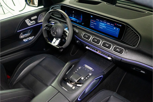 Mercedes-Benz GLE Coupé AMG 53 4MATIC+ Premium Plus 436PK | Luchtvering | Burmester | Pano | HUD | VOL! Fabrieksgarantie