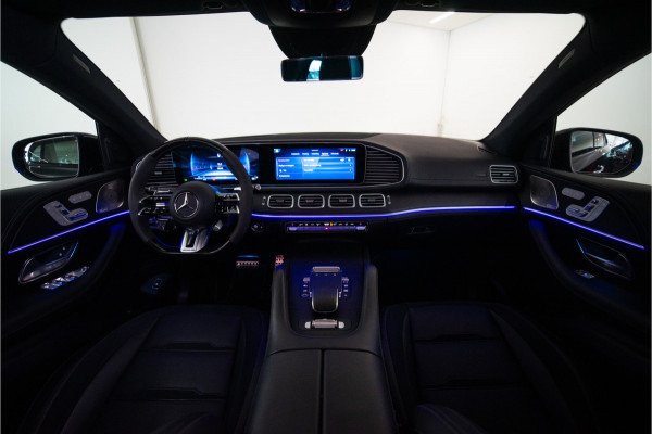 Mercedes-Benz GLE Coupé AMG 53 4MATIC+ Premium Plus 436PK | Luchtvering | Burmester | Pano | HUD | VOL! Fabrieksgarantie