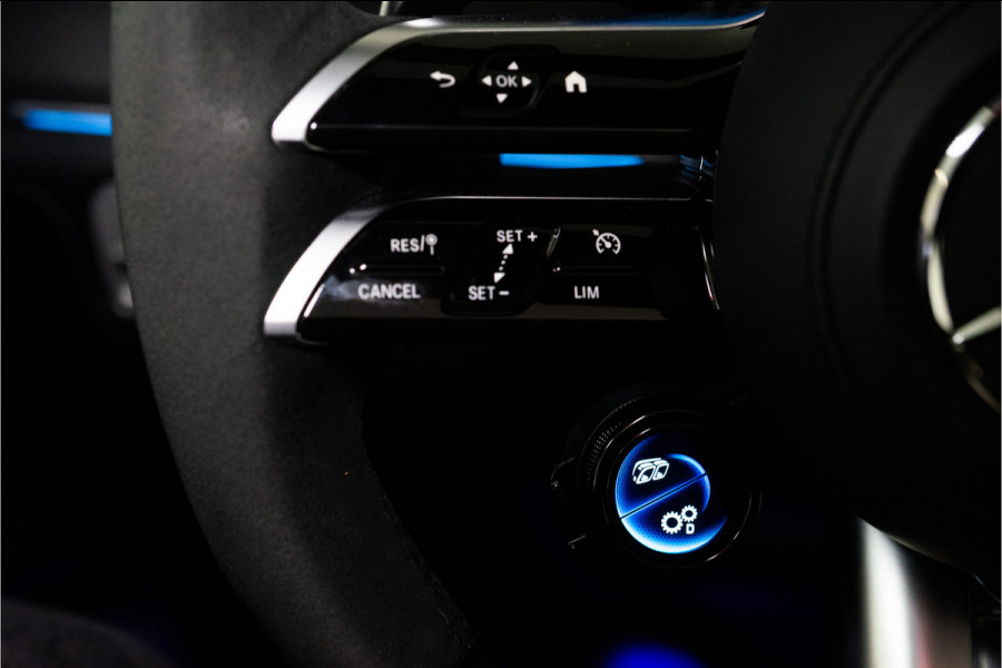 Mercedes-Benz GLE Coupé AMG 53 4MATIC+ Premium Plus 436PK | Luchtvering | Burmester | Pano | HUD | VOL! Fabrieksgarantie