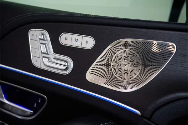 Mercedes-Benz GLE Coupé AMG 53 4MATIC+ Premium Plus 436PK | Luchtvering | Burmester | Pano | HUD | VOL! Fabrieksgarantie