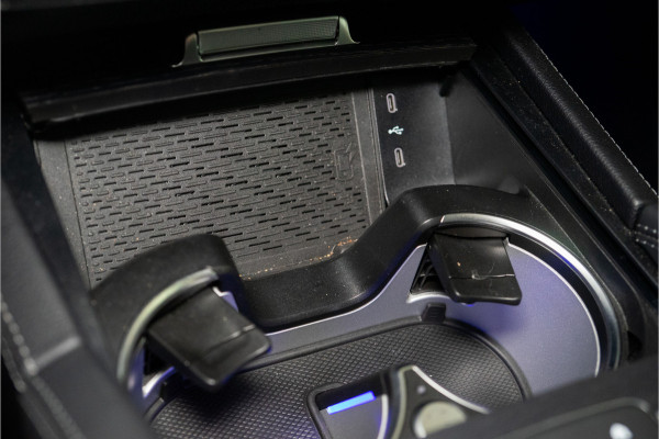 Mercedes-Benz GLE Coupé AMG 53 4MATIC+ Premium Plus 436PK | Luchtvering | Burmester | Pano | HUD | VOL! Fabrieksgarantie