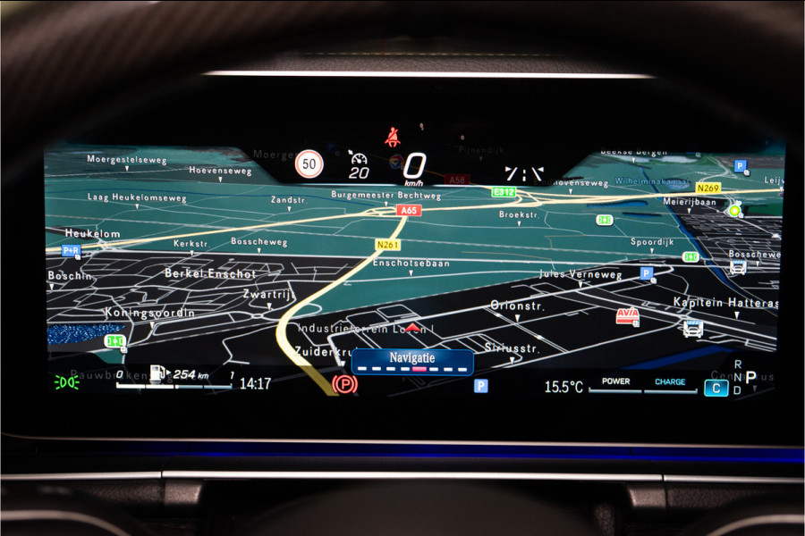 Mercedes-Benz GLE Coupé AMG 53 4MATIC+ Premium Plus 436PK | Luchtvering | Burmester | Pano | HUD | VOL! Fabrieksgarantie