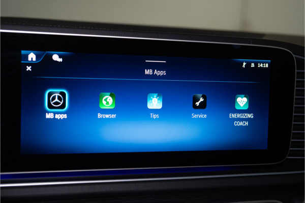 Mercedes-Benz GLE Coupé AMG 53 4MATIC+ Premium Plus 436PK | Luchtvering | Burmester | Pano | HUD | VOL! Fabrieksgarantie