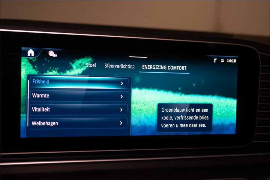 Mercedes-Benz GLE Coupé AMG 53 4MATIC+ Premium Plus 436PK | Luchtvering | Burmester | Pano | HUD | VOL! Fabrieksgarantie