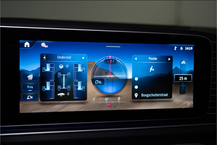 Mercedes-Benz GLE Coupé AMG 53 4MATIC+ Premium Plus 436PK | Luchtvering | Burmester | Pano | HUD | VOL! Fabrieksgarantie