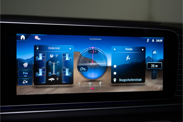 Mercedes-Benz GLE Coupé AMG 53 4MATIC+ Premium Plus 436PK | Luchtvering | Burmester | Pano | HUD | VOL! Fabrieksgarantie