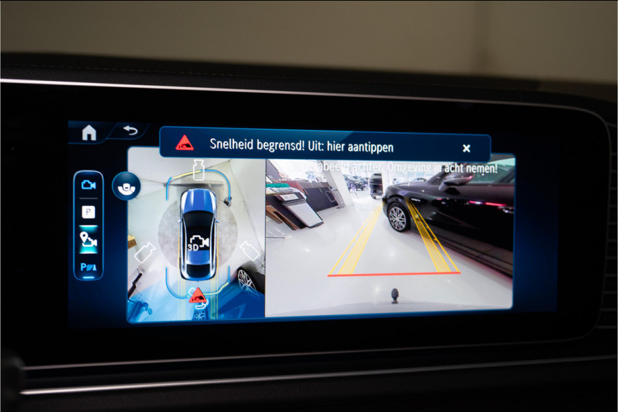 Mercedes-Benz GLE Coupé AMG 53 4MATIC+ Premium Plus 436PK | Luchtvering | Burmester | Pano | HUD | VOL! Fabrieksgarantie