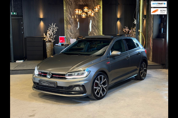 Volkswagen Polo 2.0 TSI GTI|PANO|BEATS|BOMVOL!