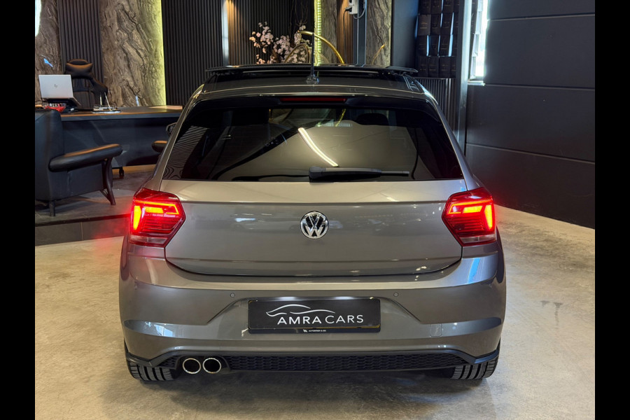 Volkswagen Polo 2.0 TSI GTI|PANO|BEATS|BOMVOL!