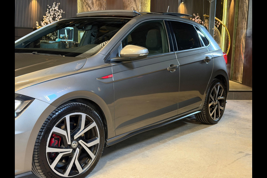 Volkswagen Polo 2.0 TSI GTI|PANO|BEATS|BOMVOL!