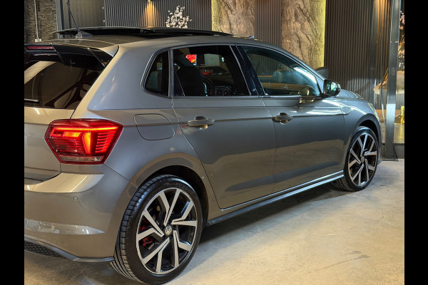 Volkswagen Polo 2.0 TSI GTI|PANO|BEATS|BOMVOL!