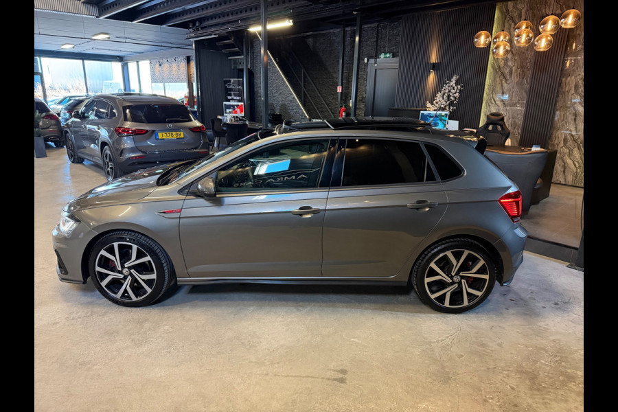 Volkswagen Polo 2.0 TSI GTI|PANO|BEATS|BOMVOL!