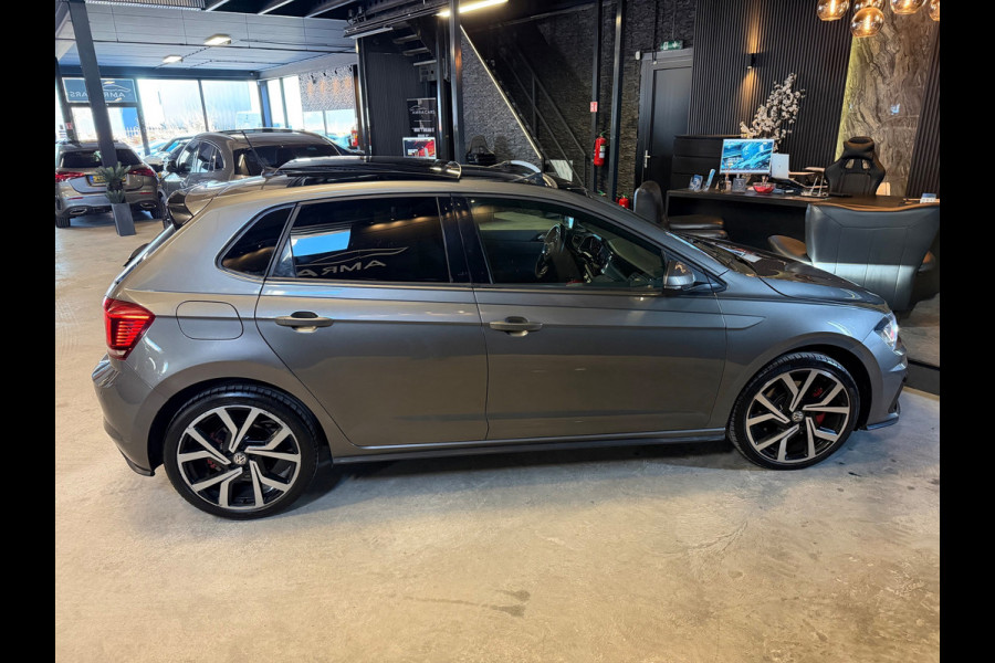 Volkswagen Polo 2.0 TSI GTI|PANO|BEATS|BOMVOL!