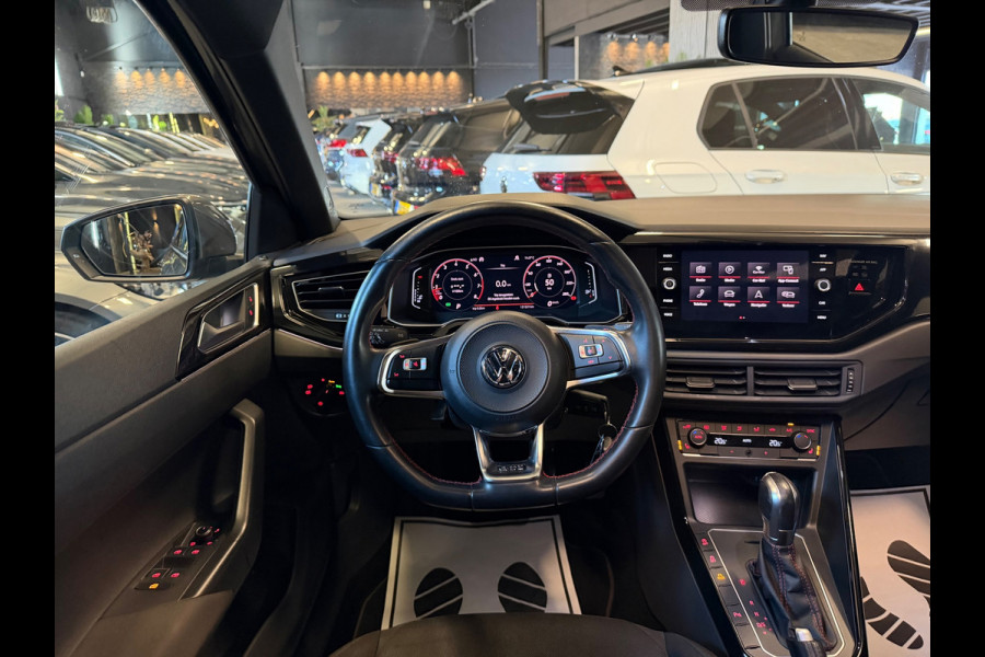 Volkswagen Polo 2.0 TSI GTI|PANO|BEATS|BOMVOL!