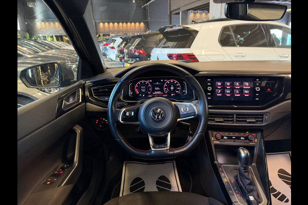 Volkswagen Polo 2.0 TSI GTI|PANO|BEATS|BOMVOL!