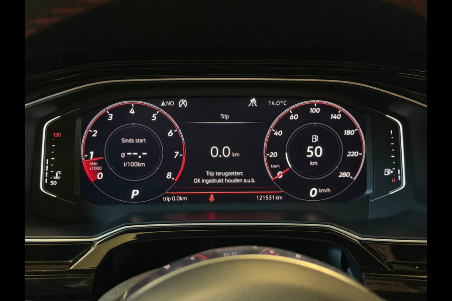 Volkswagen Polo 2.0 TSI GTI|PANO|BEATS|BOMVOL!