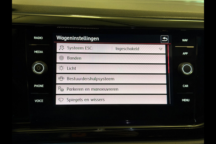 Volkswagen Polo 2.0 TSI GTI|PANO|BEATS|BOMVOL!