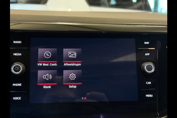 Volkswagen Polo 2.0 TSI GTI|PANO|BEATS|BOMVOL!