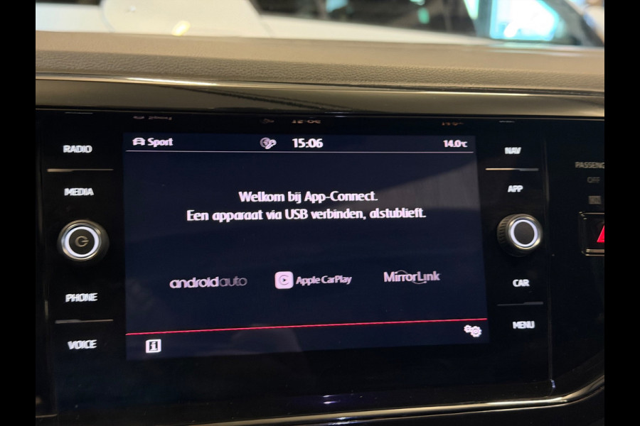 Volkswagen Polo 2.0 TSI GTI|PANO|BEATS|BOMVOL!