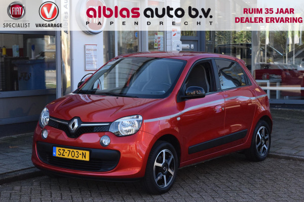 Renault Twingo 1.0 SCe Limited|Stoelverwarm.|Dealero.h.