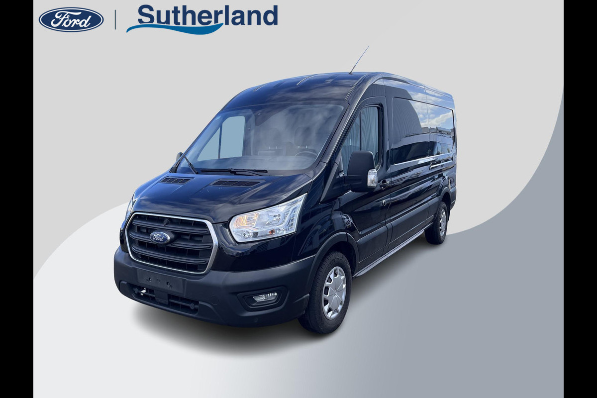 Ford Transit 350 2.0 TDCI L3H2 Trend
