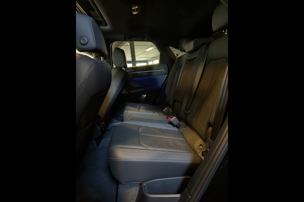 Audi Q3 Sportback 35 TFSI 3X S-Line|PANO|BLACK PAKKET|SFEER|