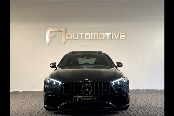 Mercedes-Benz E-Klasse AMG 63 S 4M+ Burmester|Keyles|Hud|VOL