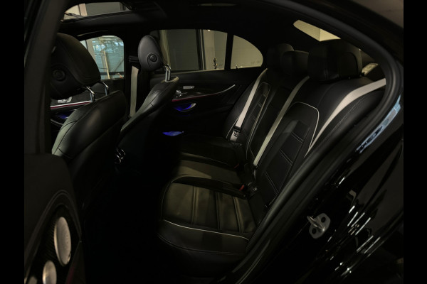 Mercedes-Benz E-Klasse AMG 63 S 4M+ Burmester|Keyles|Hud|VOL
