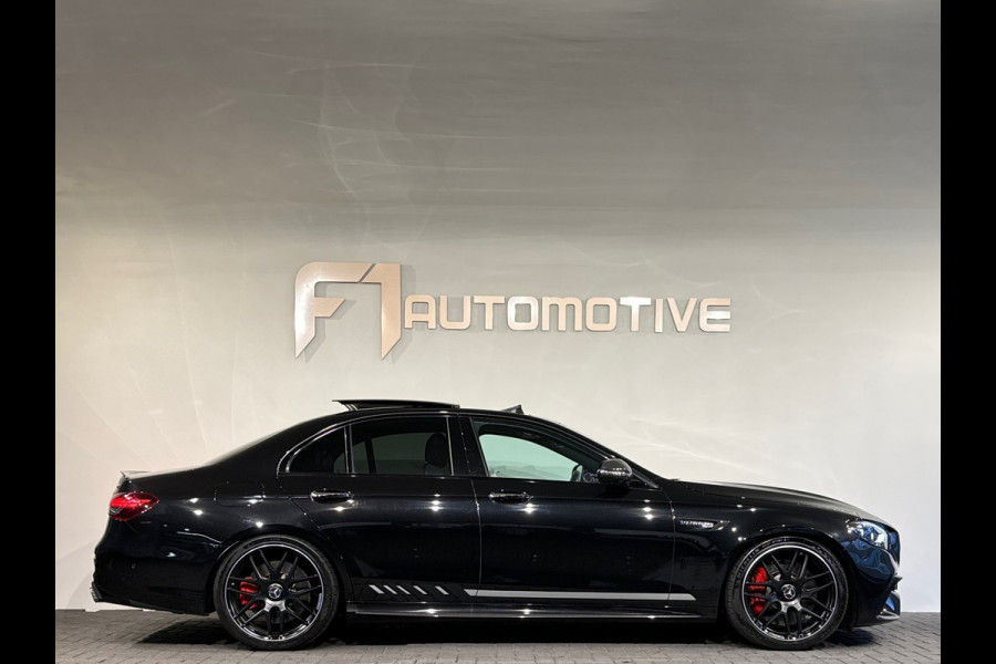 Mercedes-Benz E-Klasse AMG 63 S 4M+ Burmester|Keyles|Hud|VOL