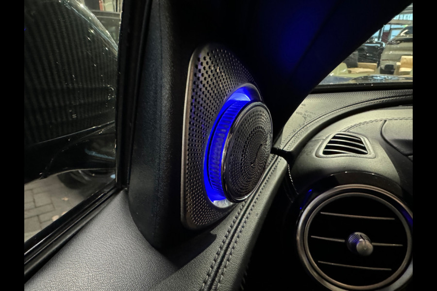 Mercedes-Benz E-Klasse AMG 63 S 4M+ Burmester|Keyles|Hud|VOL