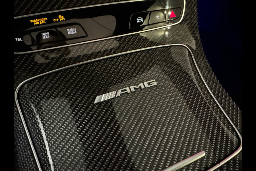 Mercedes-Benz E-Klasse AMG 63 S 4M+ Burmester|Keyles|Hud|VOL