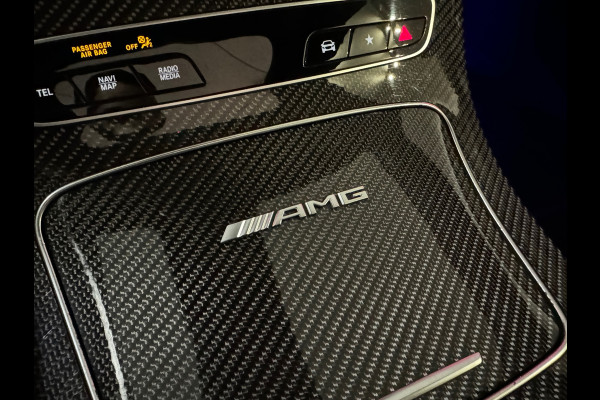 Mercedes-Benz E-Klasse AMG 63 S 4M+ Burmester|Keyles|Hud|VOL