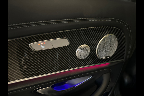 Mercedes-Benz E-Klasse AMG 63 S 4M+ Burmester|Keyles|Hud|VOL
