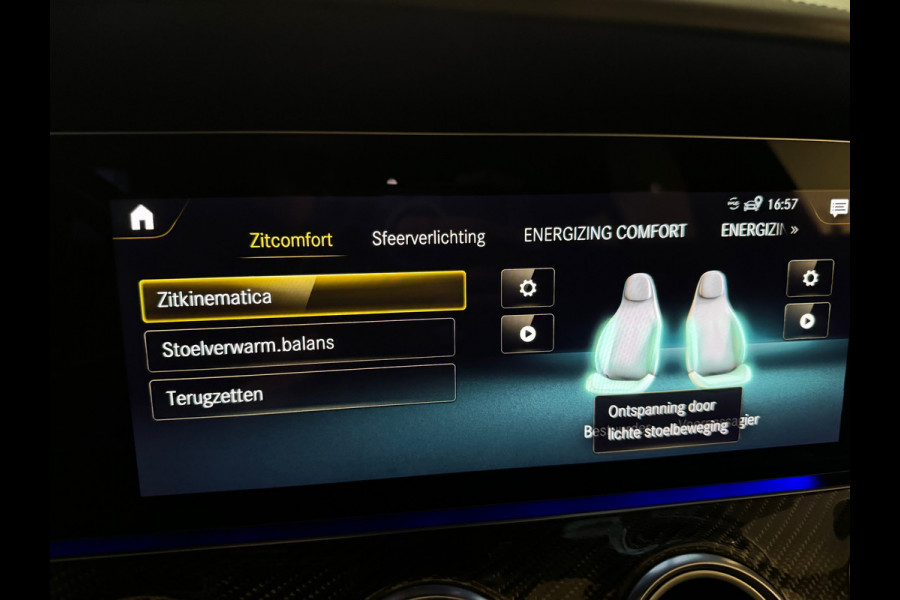 Mercedes-Benz E-Klasse AMG 63 S 4M+ Burmester|Keyles|Hud|VOL