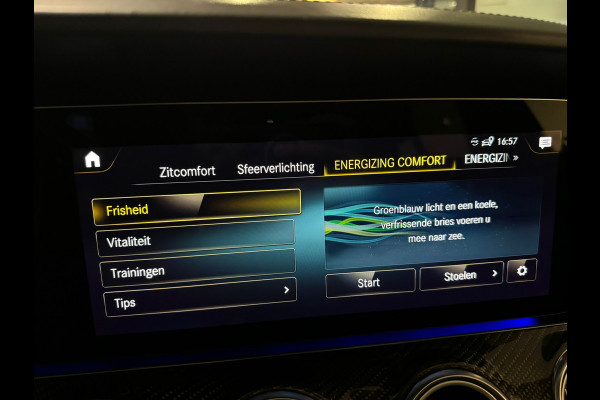 Mercedes-Benz E-Klasse AMG 63 S 4M+ Burmester|Keyles|Hud|VOL