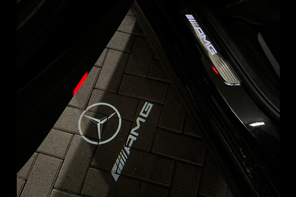 Mercedes-Benz E-Klasse AMG 63 S 4M+ Burmester|Keyles|Hud|VOL