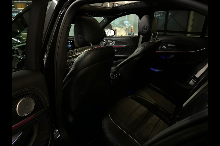 Mercedes-Benz E-Klasse AMG 63 S 4M+ Burmester|Keyles|Hud|VOL