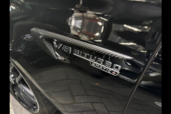 Mercedes-Benz E-Klasse AMG 63 S 4M+ Burmester|Keyles|Hud|VOL