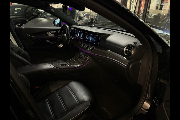 Mercedes-Benz E-Klasse AMG 63 S 4M+ Burmester|Keyles|Hud|VOL