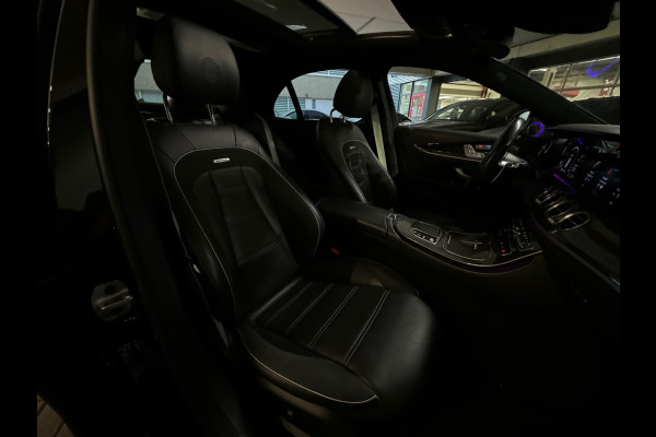 Mercedes-Benz E-Klasse AMG 63 S 4M+ Burmester|Keyles|Hud|VOL